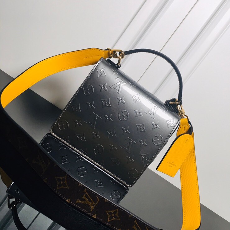 LV Satchel Bags